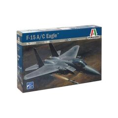 F-15 C Eagle