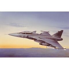 JAS 39A Gripen 1:48