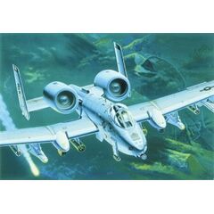 A-10A Jaws WARTHOG