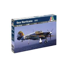 Sea Hurricane