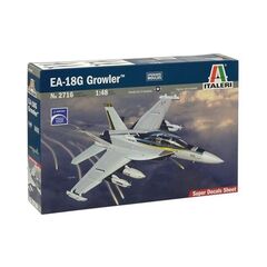 E/F-18G Growler