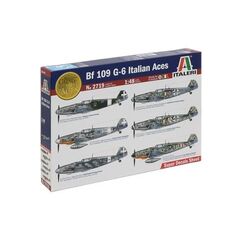 Bf 109 G-6