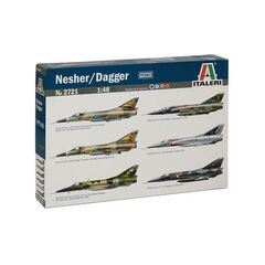 Nesher/Dagger