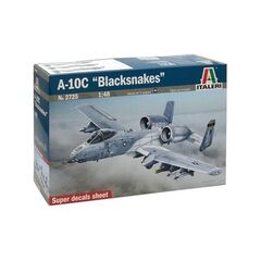 A-10C Blacksnakes