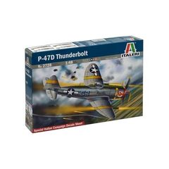 P-47D Thunderbolt