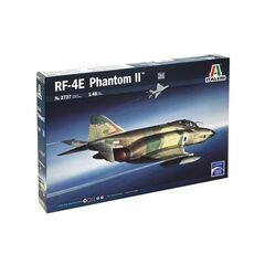 RF-4E/F Phantom II