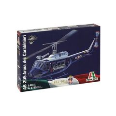 AB 205 Carabinieri