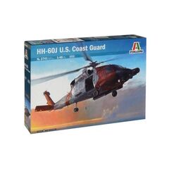 HH-60J U.S. Coast Guard
