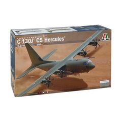 Hercules C-130J C5