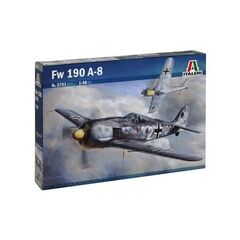 Fw 190 A-8