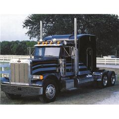 Peterbilt 378 Long Hauler