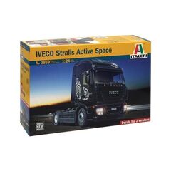 IVECO Stralis