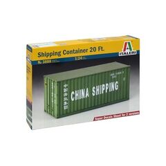 20' Container