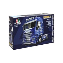 Scania 143M Topline 4x2