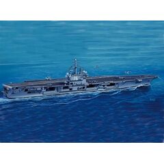 USS Ronald Reagan