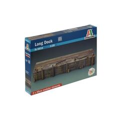 Long Dock