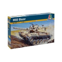 M60 BLAZER