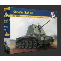 Crusader III AA Mk.I