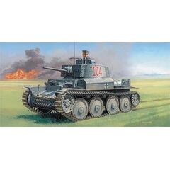 SWS with Flak 43
