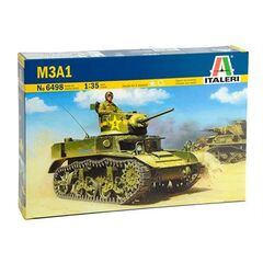 M3 A1