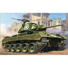 M24 Chaffee