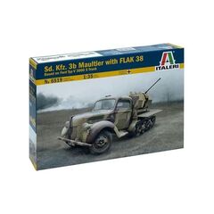 M 985 HEMTT Gun Truck