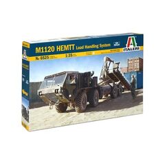 M1120 HEMTT Load Handling System