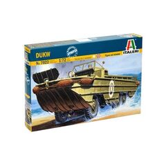 DUKW