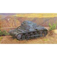 Sd. Kfz. 265 Panzerbefehlswagen