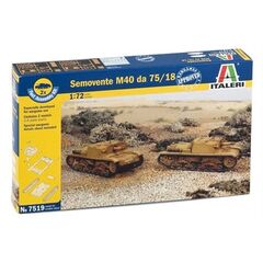 M3 75mm Half Track