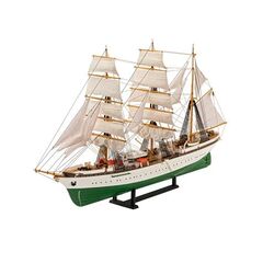 60 Years Gorch Fock