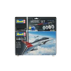 Model Set Eurofighter Typhoon