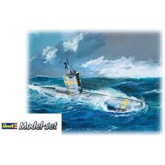 Model Set U-Boot Typ XXII