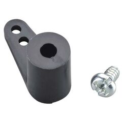 GT55 - THROTTLE ARM ASSY