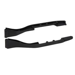 D2 Evo side guard (Hard)
