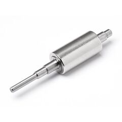 SINTERED 12.5MM ROTOR (STD.)