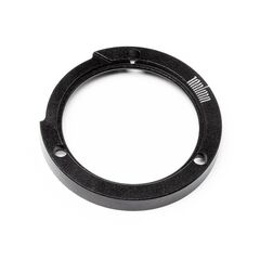 TIMING RING (BLACK)