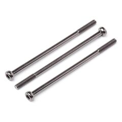 CAP HEAD SCREW M3X46.5MM (3PCS)