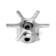 INTERNAL COOLING FAN FOR ROTOR