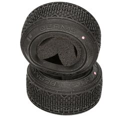 HB BEAMS TIRE PINK COMPOUND (1.9/48x80mm/2pcs) - WR8