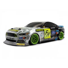 RS4 Sport 3 Drift VGJR Fun Haver Ford Mustang V2 RTR