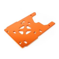 Engine Plate 3.0mm (Orange)