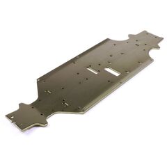 Chassis 4.0mm (Vorza Nitro)