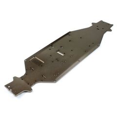MAIN CHASSIS FLUX TRUGGY 4.0mm