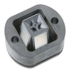 REED VALVE ASSEMBLY GT-33
