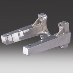 Radial Motor Mount Set GF30 II