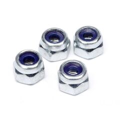 Ecrou M2.5 (4pcs)