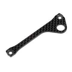 GRAPHITE REAR UPPER BRACE