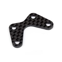 GRAPHITE REAR LOWER BRACE