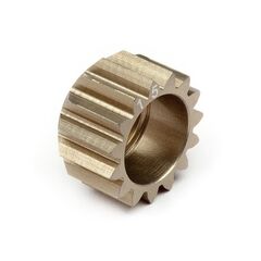 R10 - 1ST PINION GEAR 15T